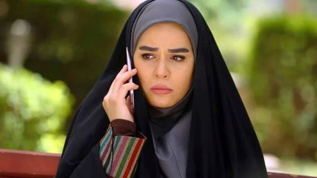 ملیکا شریفی‌نیا 