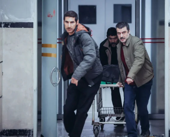 فیلم اردوبهشت