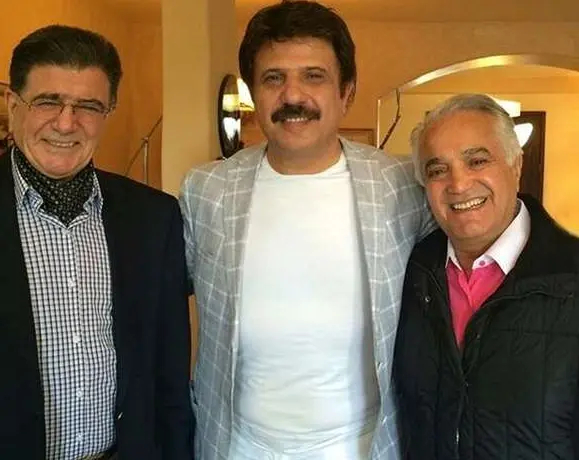 بیژن