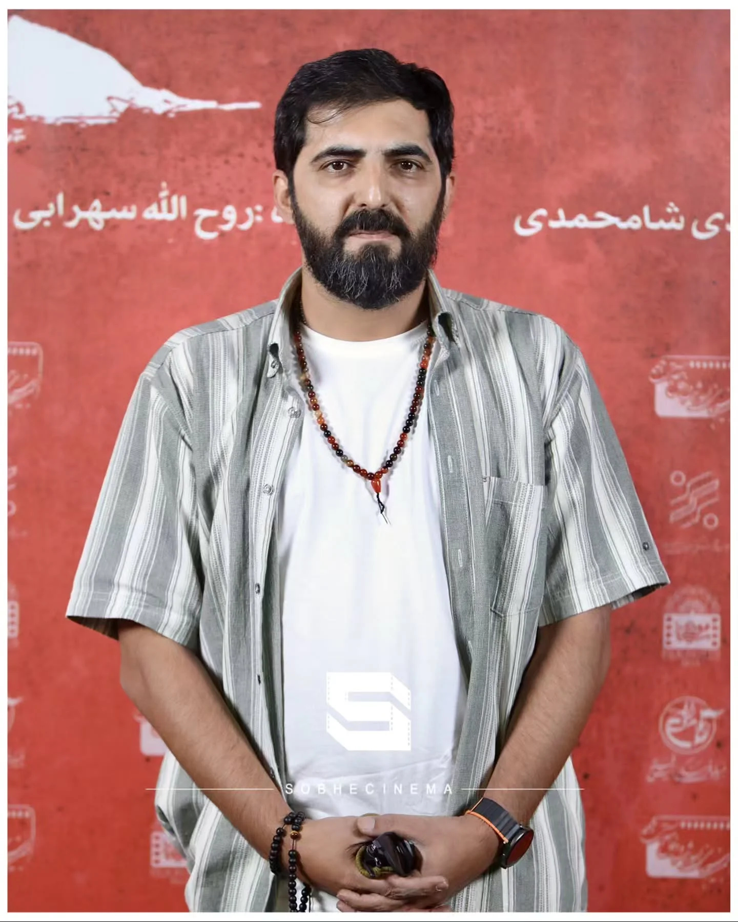 اکران مردمی فیلم جانشین