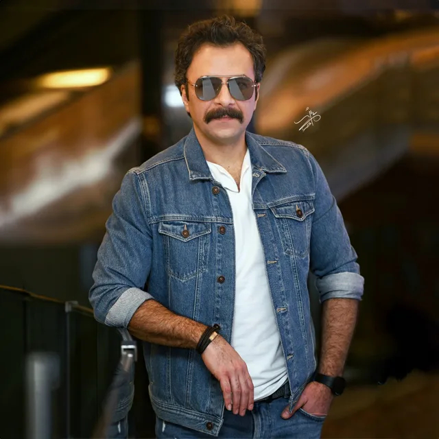 حسام منظور