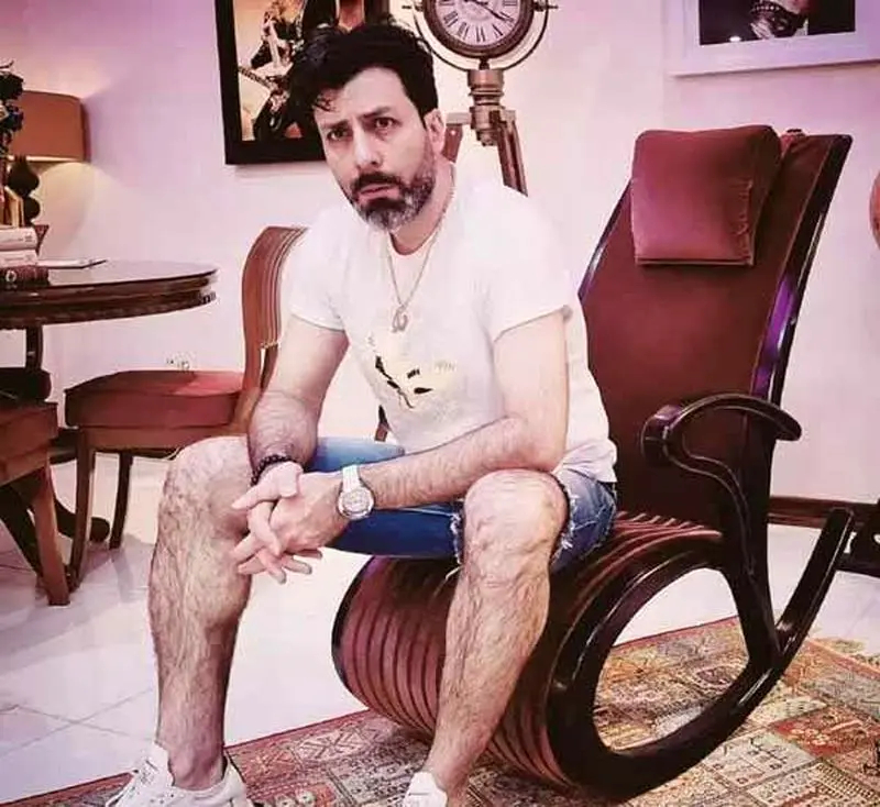 مجید واشقانی