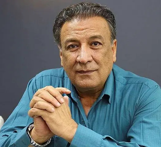 عبدالرضا اکبری
