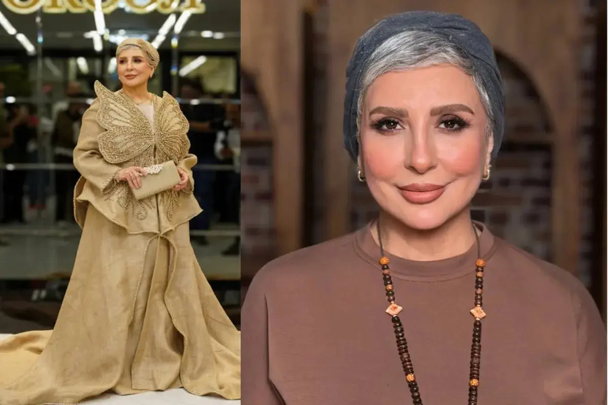  مرجانه گلچین با گونی