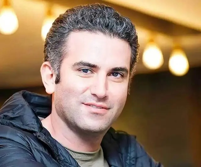 هوتن شکیبا 