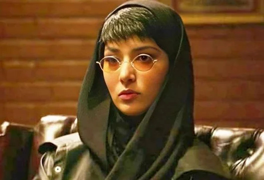 بیوگرافی زهرا سزاوار آرزو سریال نسخه آزمایشی