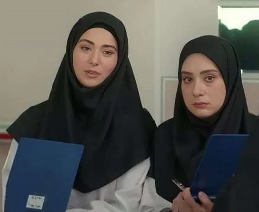بیوگرافی زهرا سزاوار آرزو سریال نسخه آزمایشی