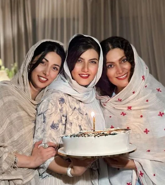 بیوگرافی زهرا سزاوار آرزو سریال نسخه آزمایشی