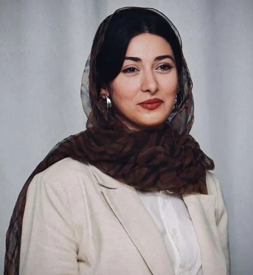 بیوگرافی زهرا سزاوار آرزو سریال نسخه آزمایشی