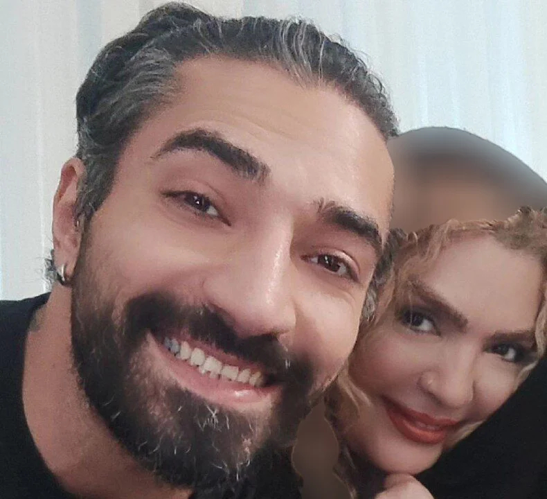 شهرزاد عبدالمجید