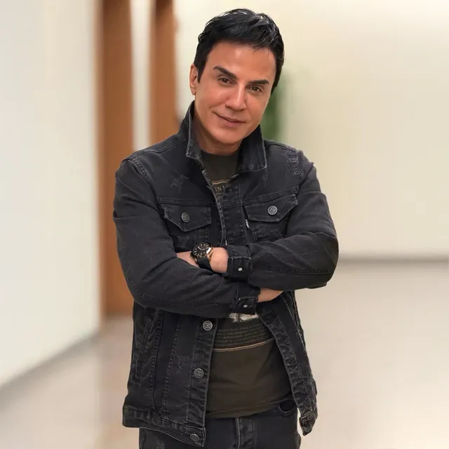 داریوش فرضیایی