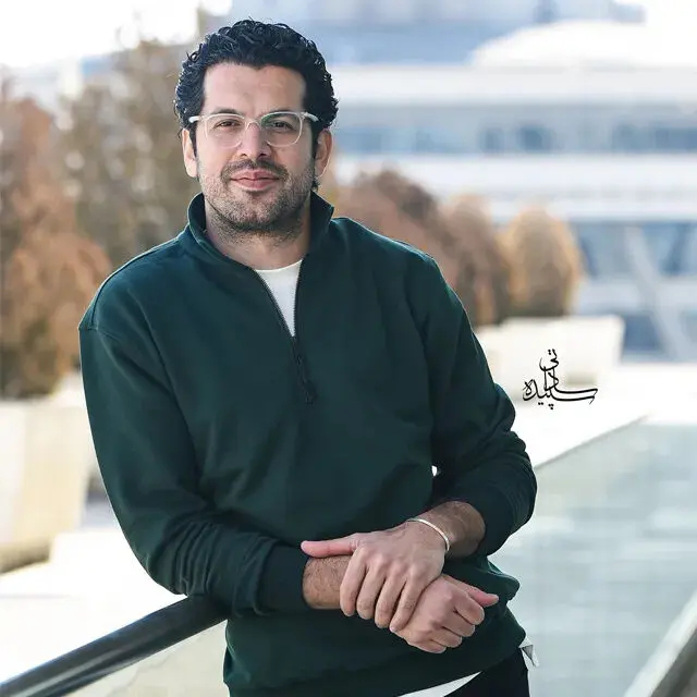 منصور نصیری