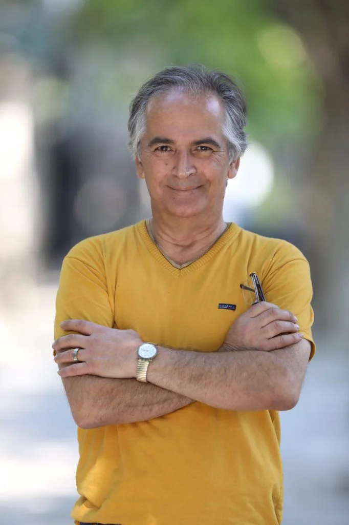 سعید کنگرانی