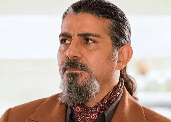 اسفندیار ابراهیمی