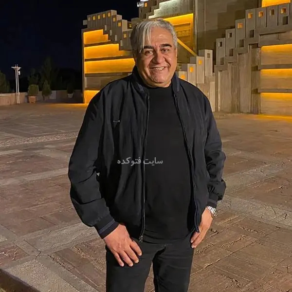 مجید شهریاری (طلبکار جهان)
