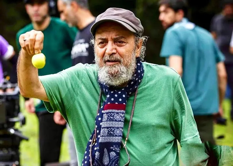 سهیل مقدم