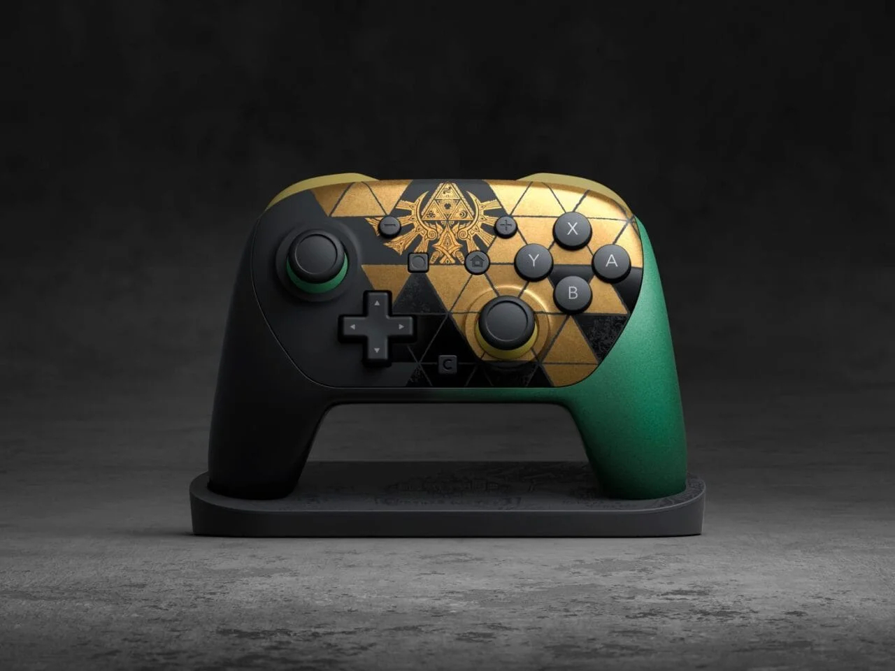 هر آنچه باید درباره ریمیک The Legend of Zelda: Ocarina of Time بدانید | گیمفا