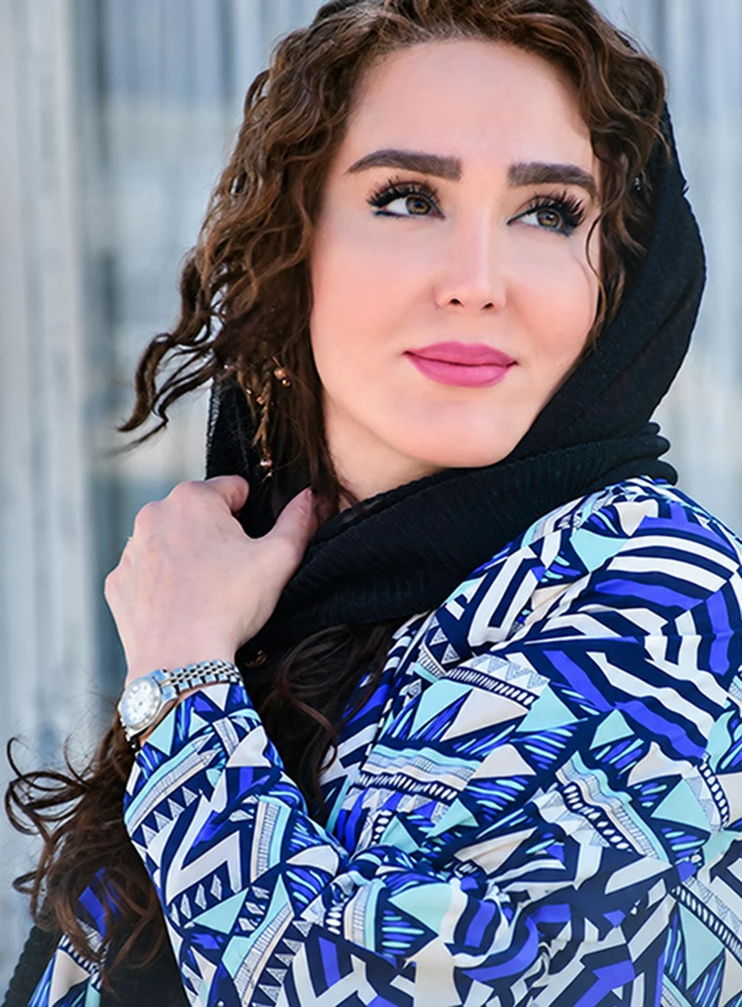 زهره فکور صبور