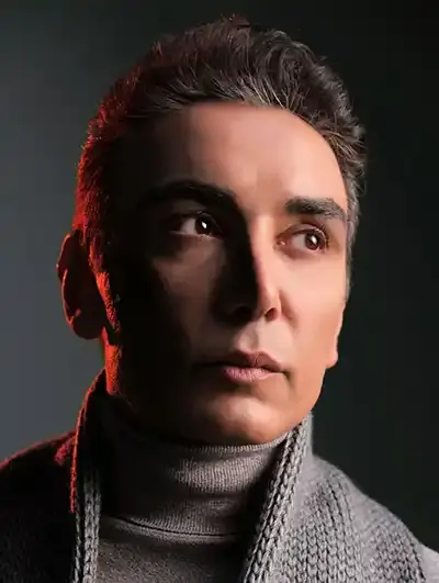 شادمهر عقیلی