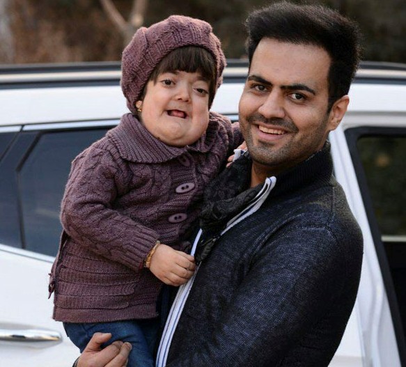 فاطمه غرار