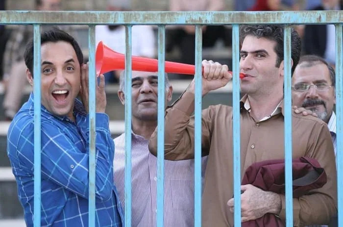 هوتن شکیبا