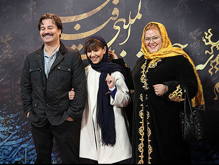 بیوگرافی کامل بهاره رهنما,بهاره رهنما