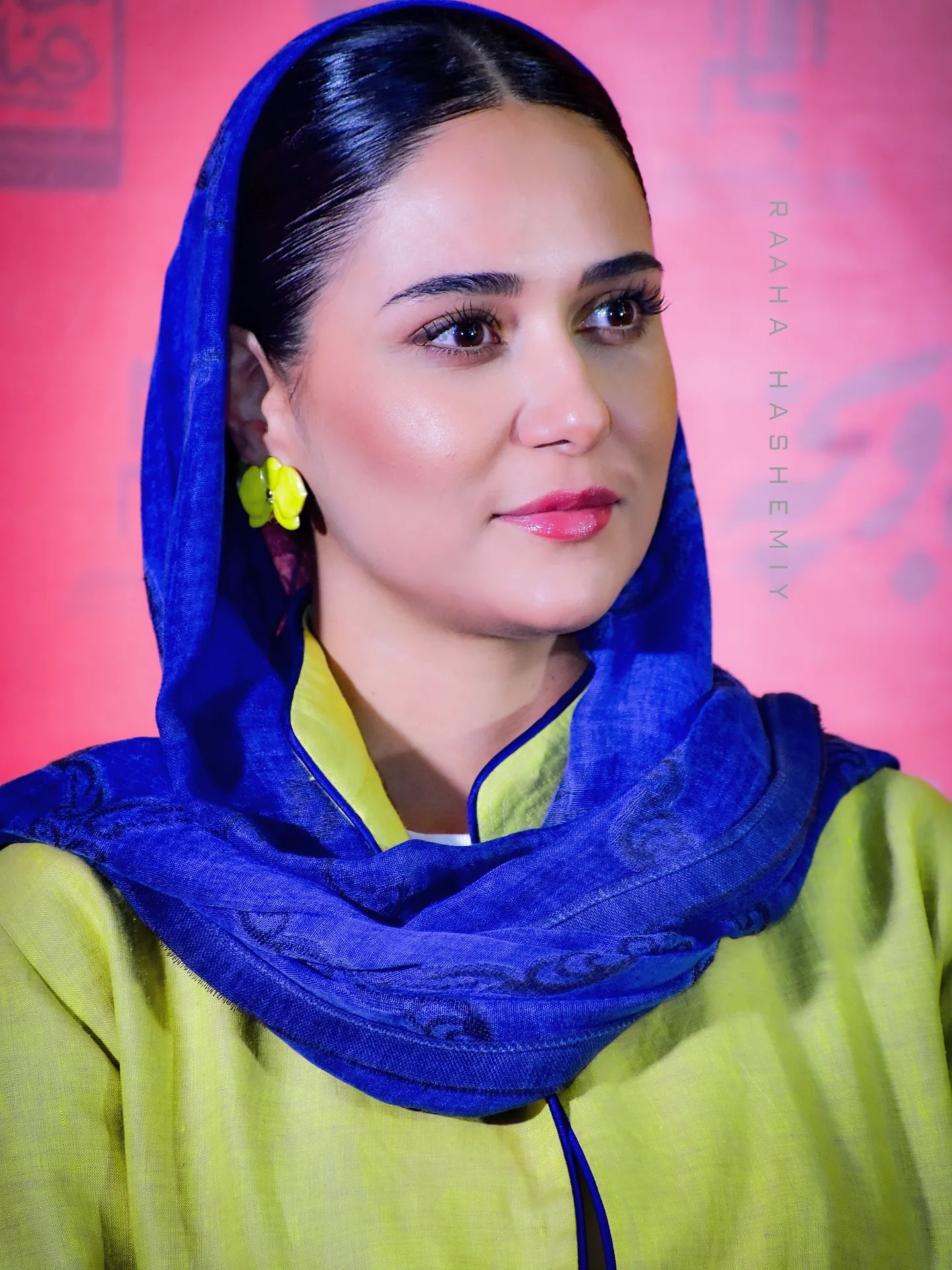 اکران زن و بچه