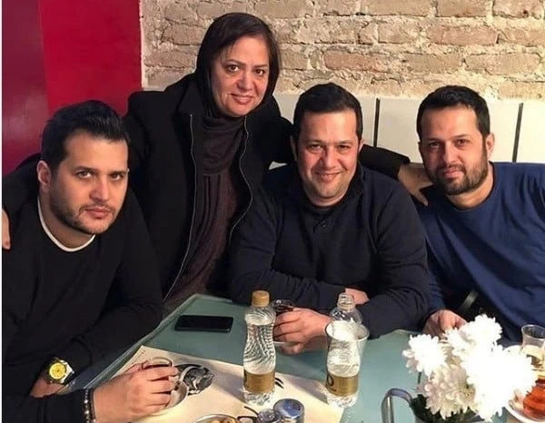 سیاوش خیرابادی