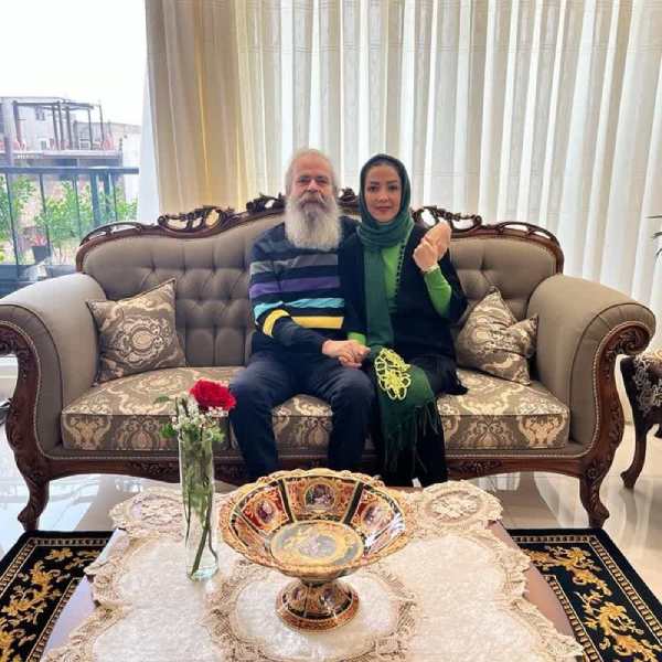 خانه سارا صوفیایی
