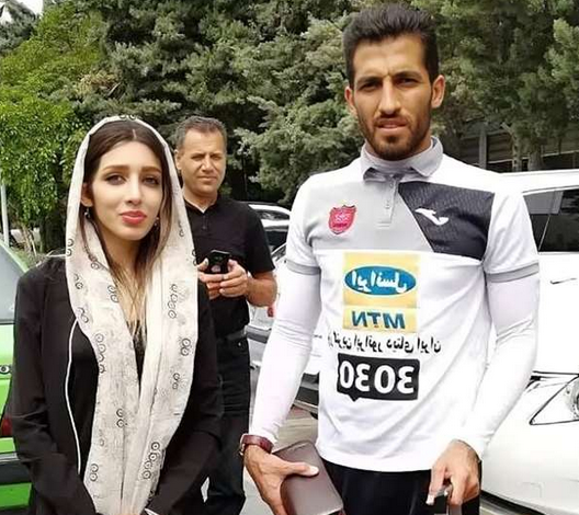وحید امیری
