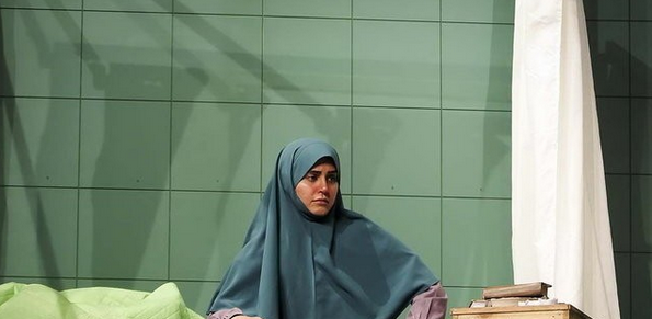 الناز شاکردوست و امیر جعفری (2)