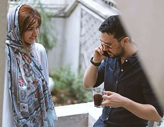 استخری