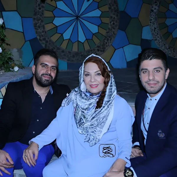 زهره حمیدی