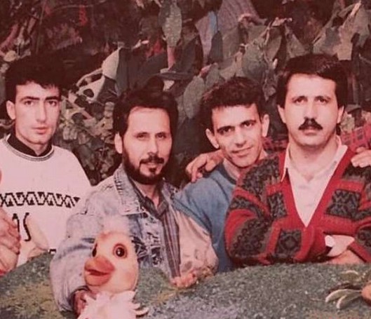 عموقناد