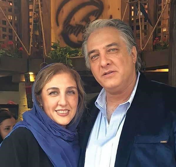 ایرج نوذری