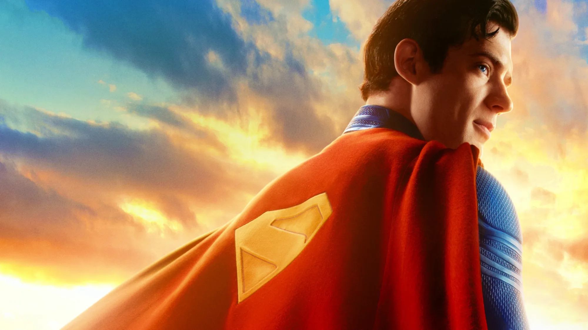 فیلم Superman