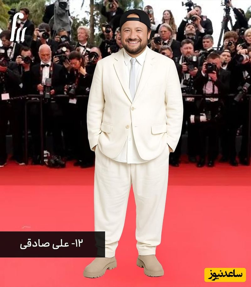 علی صادقی