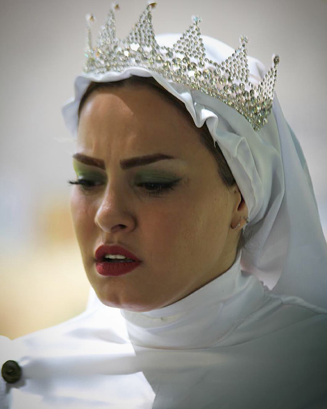 دنیا فتحی (7)
