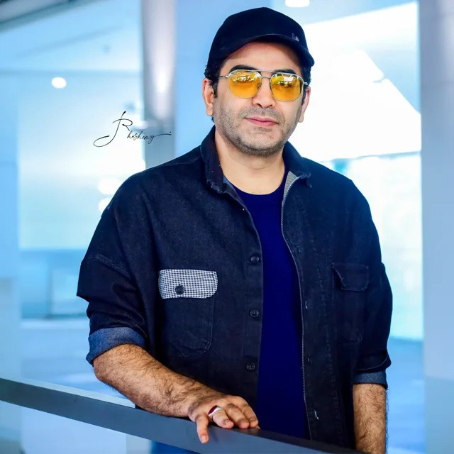 عکس و بیوگرافی فرزاد حسنی با ناگفته ها