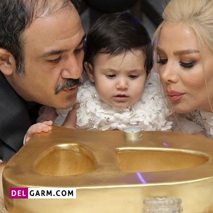 بیوگرافی آرزو غفوریان، عکس های آرزو غفوریان