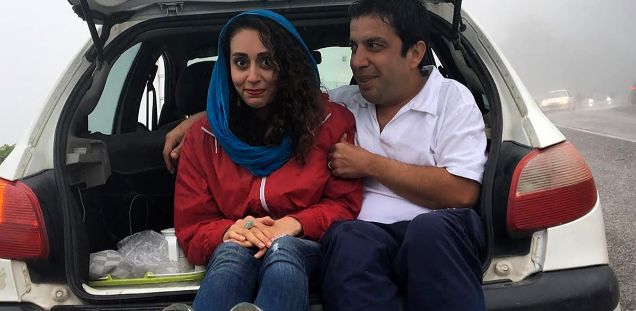 ماشین شخصی