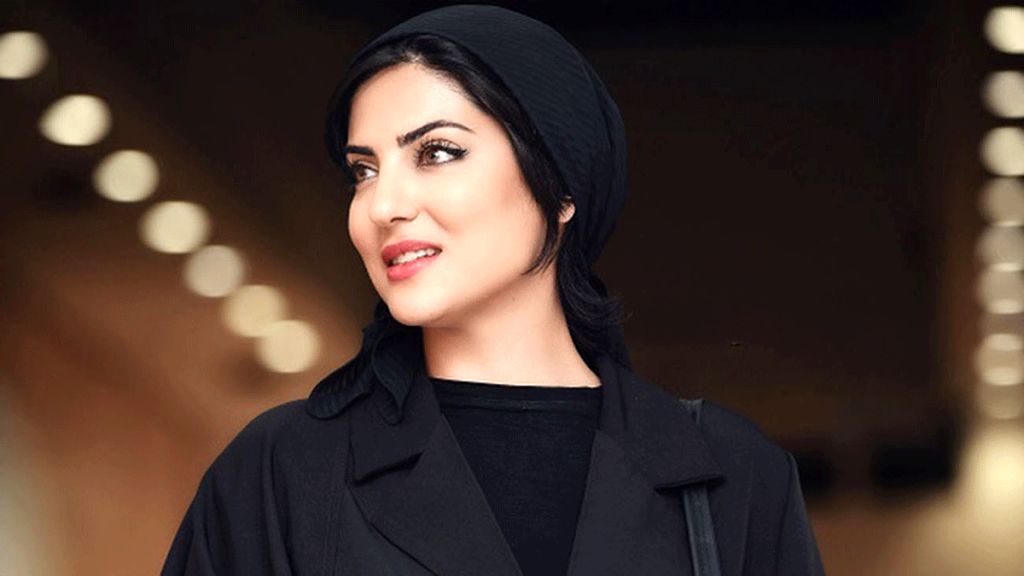هلیا امامی