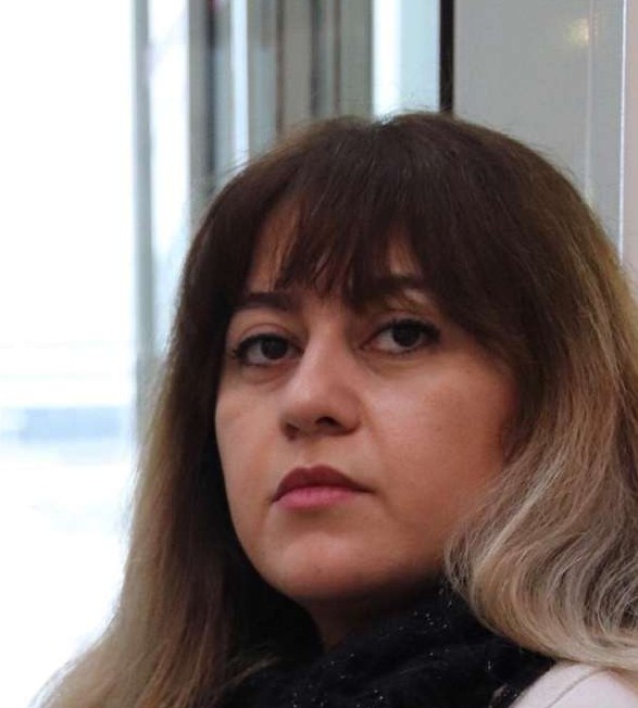 مجری