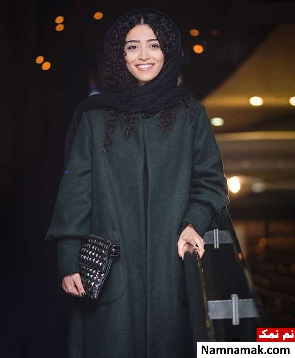 استایل ساغر قناعت