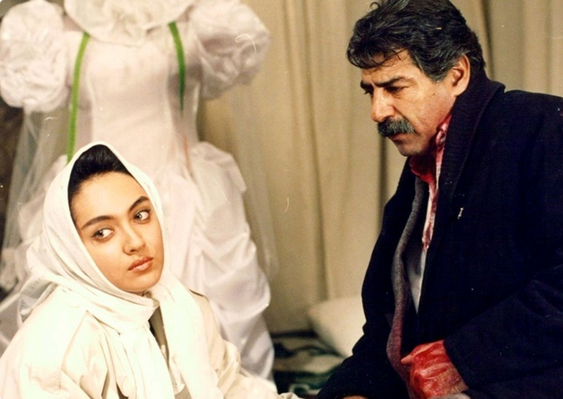 نیکی کریمی (2)
