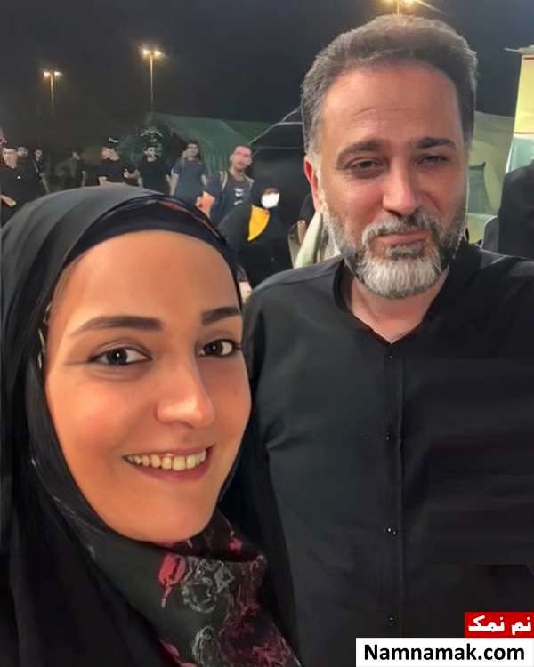 آزاده آل ایوب