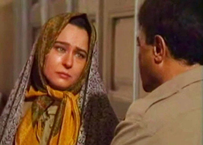 آزیتا حاجیان