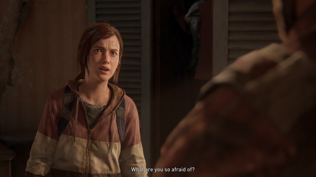 بررسی شخصیت جوئل میلر از بازی The Last of US - گیمفا