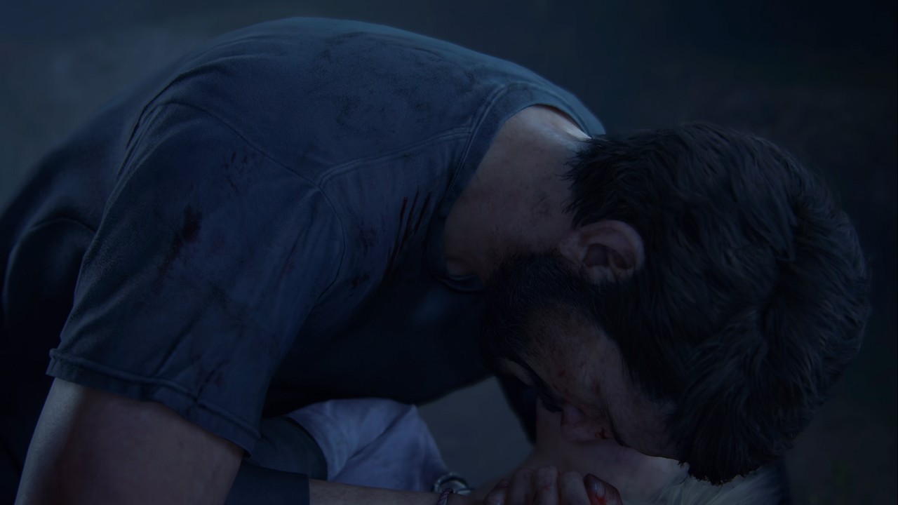 بررسی شخصیت جوئل میلر از بازی The Last of US - گیمفا