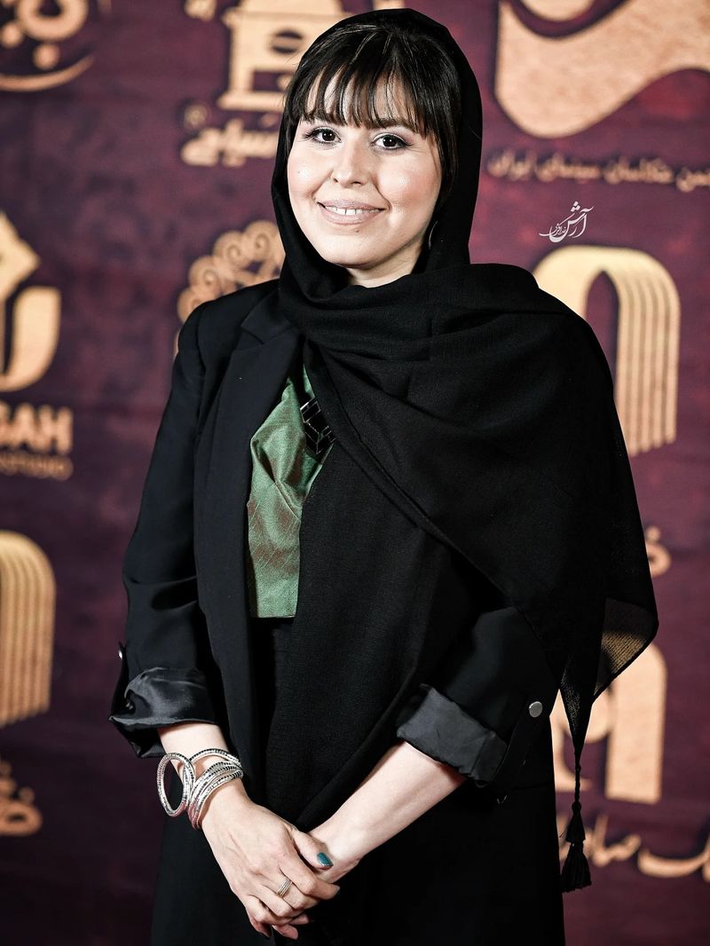 نهمین جشن عکاسان سینما